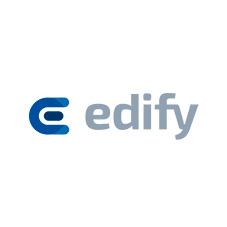 E EDIFY