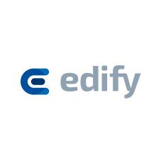 E EDIFY