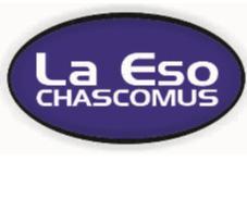 LA ESO CHASCOMUS