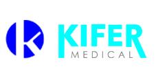 K KIFER MEDICAL