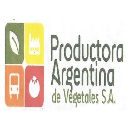 PRODUCTORA ARGENTINA DE VEGETALES S.A.