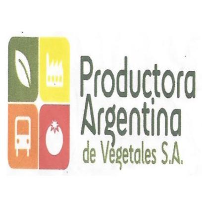 PRODUCTORA ARGENTINA DE VEGETALES S.A.