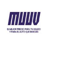 MUUV EL MEJOR PRECIO PARA TU USADO Y PARA EL AUTO QUE BUSCAS