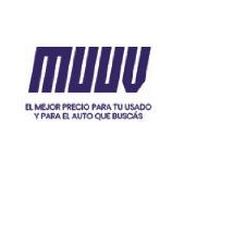 MUUV EL MEJOR PRECIO PARA TU USADO Y PARA EL AUTO QUE BUSCAS