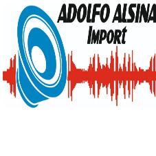 ADOLFO ALSINA IMPORT