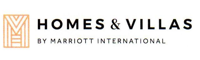 HOMES & VILLAS BY MARRIOTT INTERNATIONAL