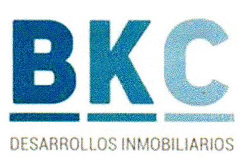 BKC DESARROLLOS INMOBILIARIOS