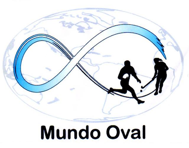 MUNDO OVAL