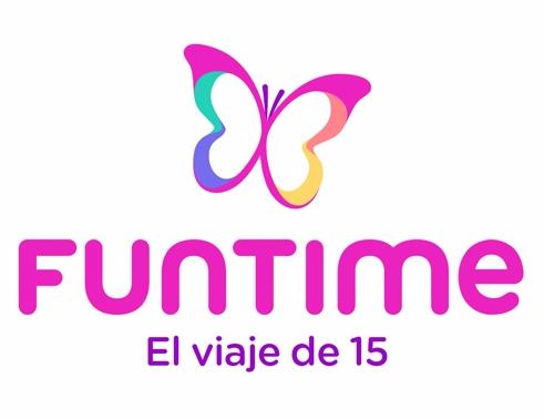 FUNTIME EL VIAJE DE 15