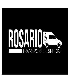 ROSARIO TRANSPORTE ESPECIAL