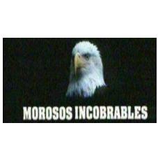 MOROSOS INCOBRABLES