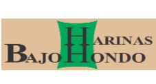 HARINAS BAJO HONDO