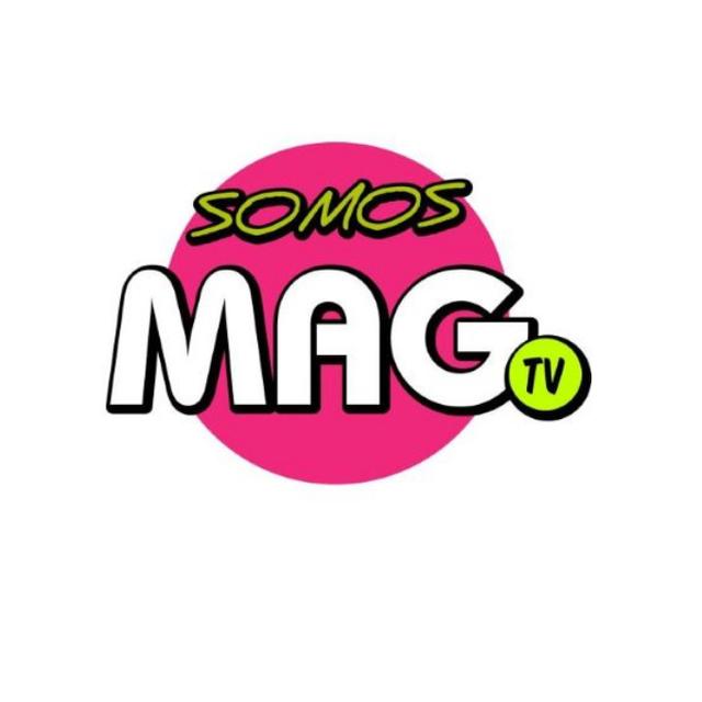 SOMOS MAGTV