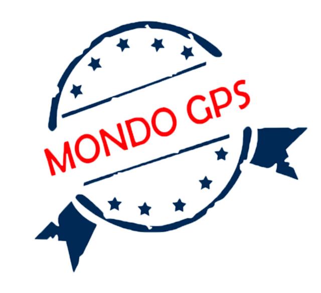 MONDO GPS