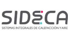 SIDECA SISTEMAS INTEGRALES DE CALEFACCION Y AIRE