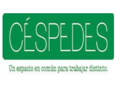 CÉSPEDES UN ESPACIO EN COMÚN PARA TRABAJAR DISTINTO