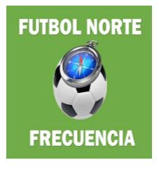 FUTBOL NORTE FRECUENCIA