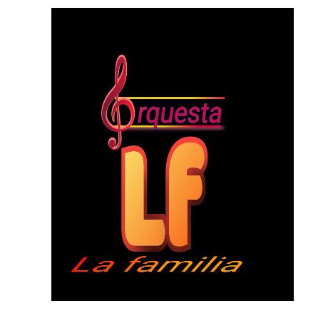 ORQUESTA LF LA FAMILIA