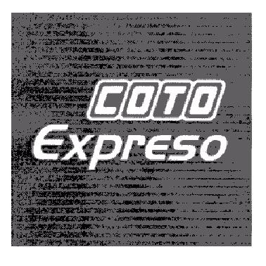 COTO EXPRESO