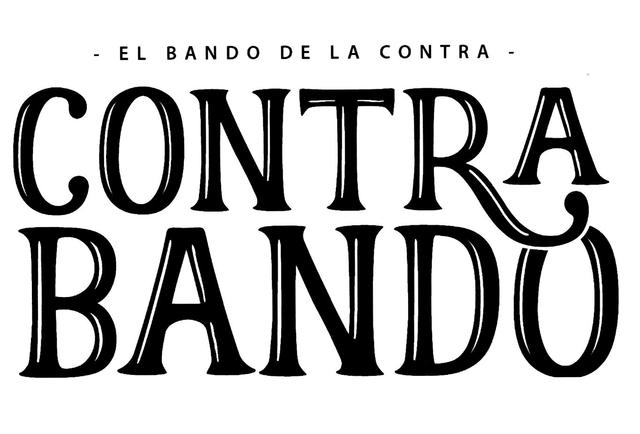 - EL BANDO DE LA CONTRA - CONTRA BANDO