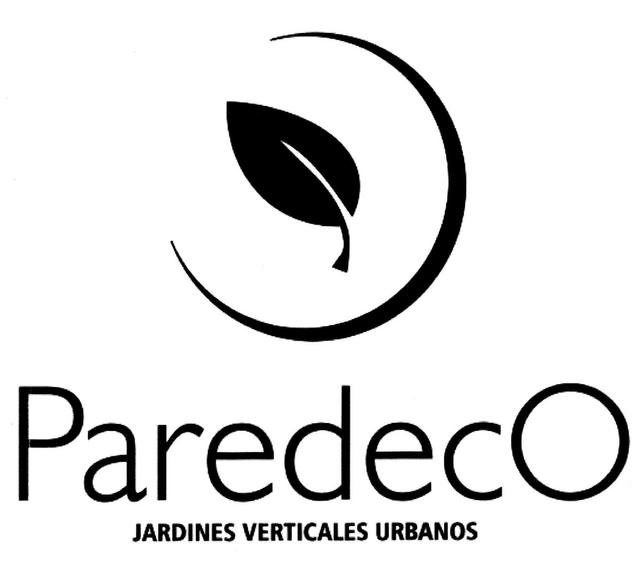 PAREDECO JARDINES VERTICALES URBANOS