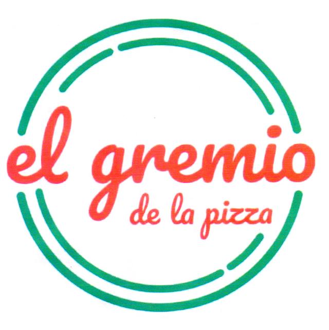 EL GREMIO DE LA PIZZA