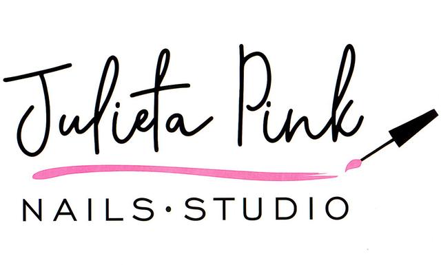 JULIETA PINK NAILS- STUDIO