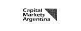 CAPITAL MARKETS ARGENTINA