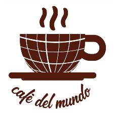 CAFE DEL MUNDO