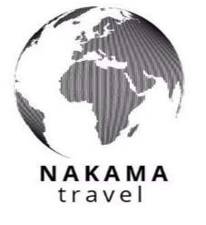 NAKAMA TRAVEL