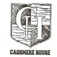 CASHMERE HOUSE