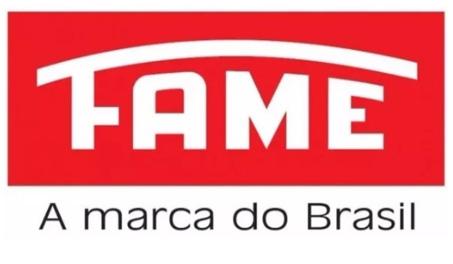 FAME A MARCA DO BRASIL