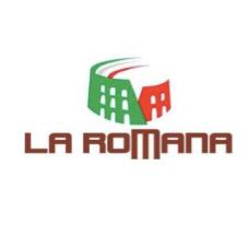 LA ROMANA