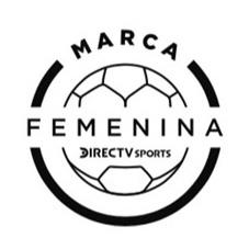 MARCA FEMENINA DIRECTV SPORTS