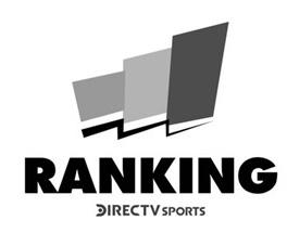 RANKING DIRECTV SPORTS