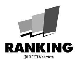 RANKING DIRECTV SPORTS