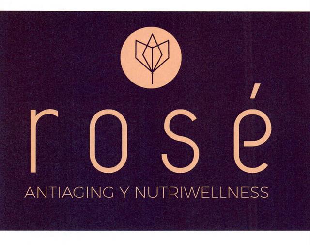 ROSE ANTIAGING Y NUTRIWELLNESS