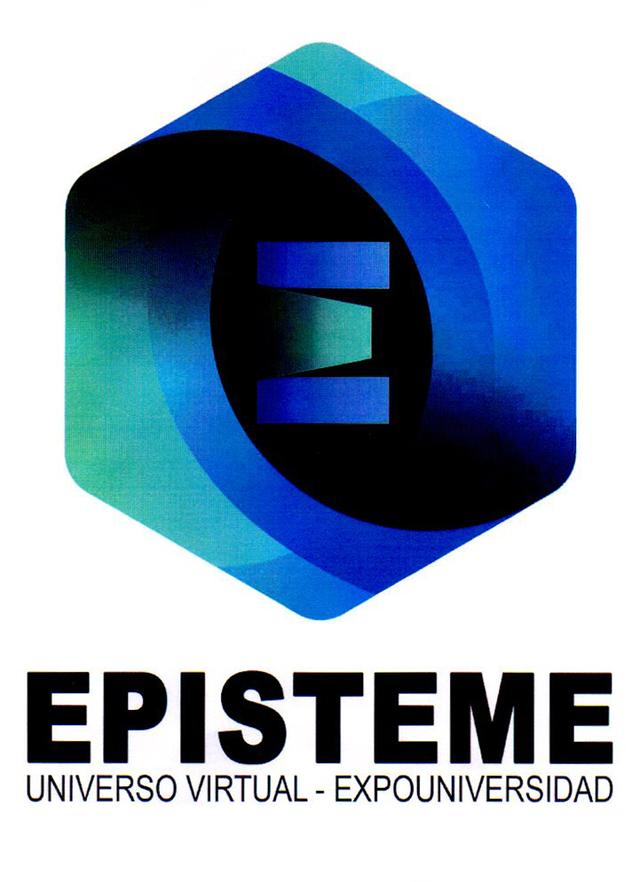 EPISTEME UNIVERSO VIRTUAL EXPOUNIVERSIDAD