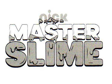 NICK MASTER SLIME