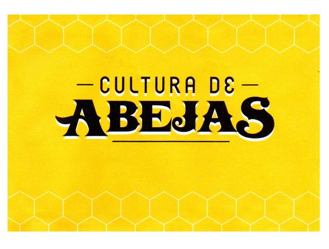 CULTURA DE ABEJAS