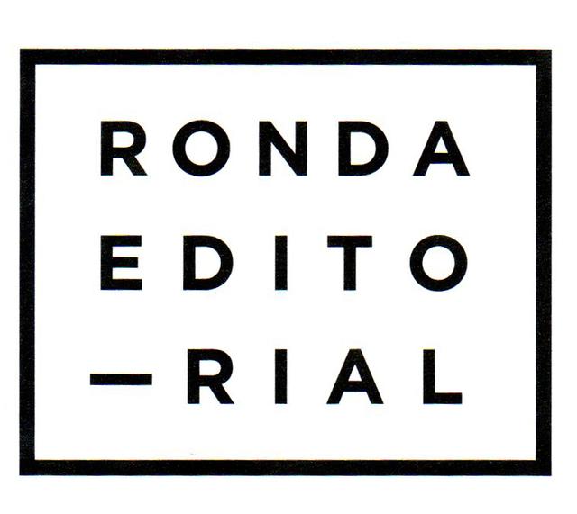 RONDA EDITORIAL