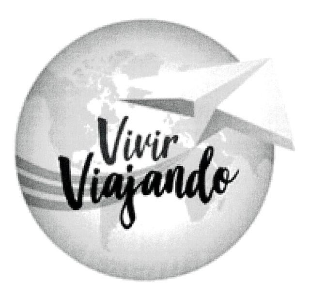 VIVIR VIAJANDO