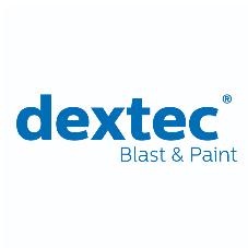 DEXTEC BLAST & PAINT