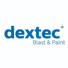 DEXTEC BLAST & PAINT