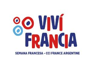 VIVI FRANCIA  SEMANA FRANCESA - CCI FRANCE ARGENTINE