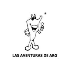 LAS AVENTURAS DE ARG