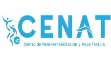 CENAT CENTRO DE NEUROREHABILITACION Y AQUA TERAPIA