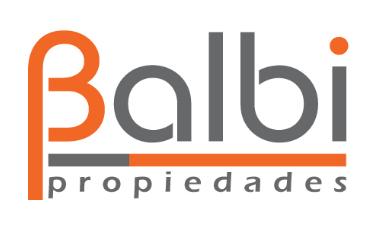 BALBI PROPIEDADES