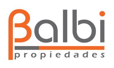 BALBI PROPIEDADES