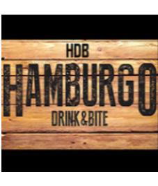 HDB HAMBURGO DRINK & BITE